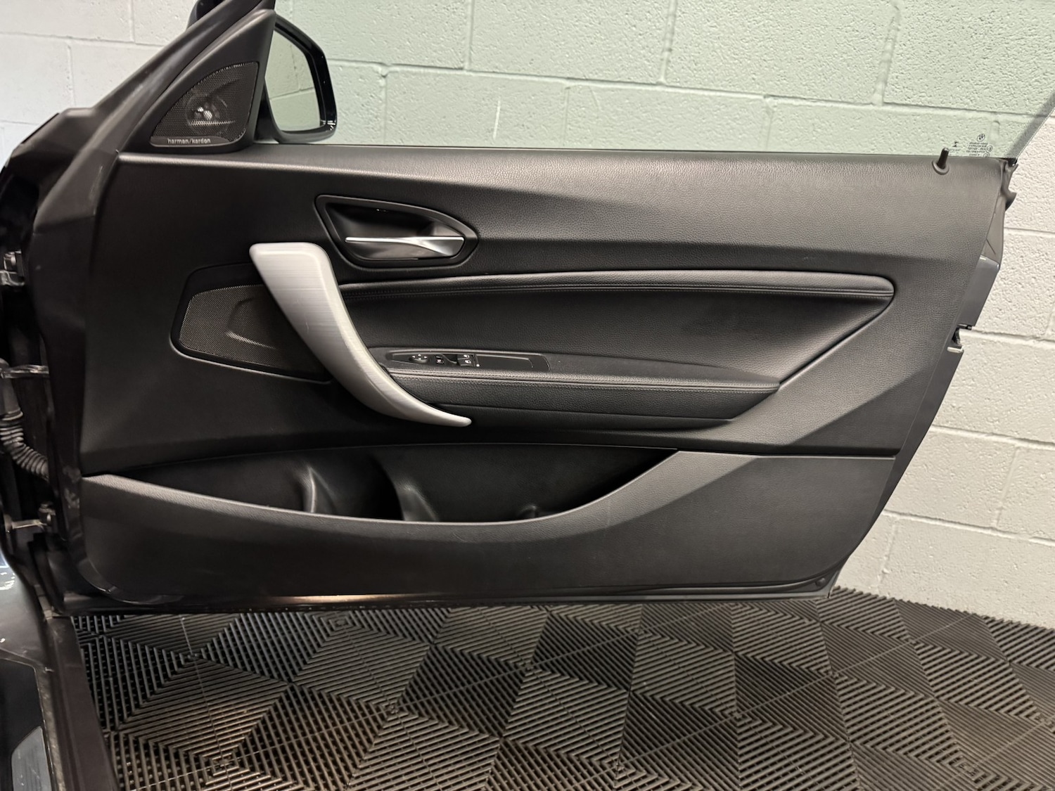 Used BMW 1 Series 2017 for sale - 77622392: Photo 46