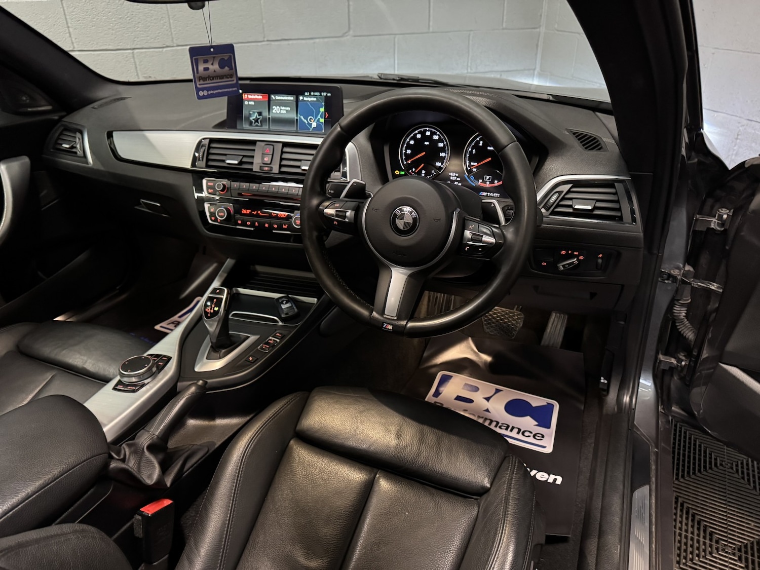 Used BMW 1 Series 2017 for sale - 77622392: Photo 47