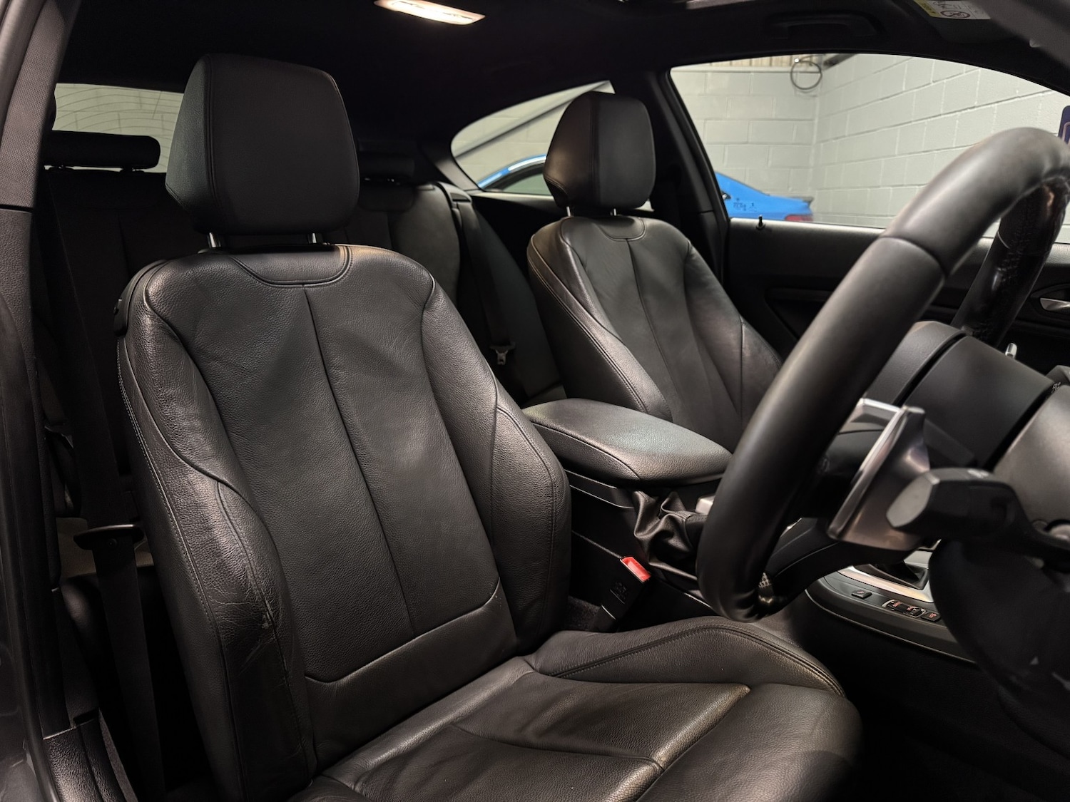 Used BMW 1 Series 2017 for sale - 77622392: Photo 48