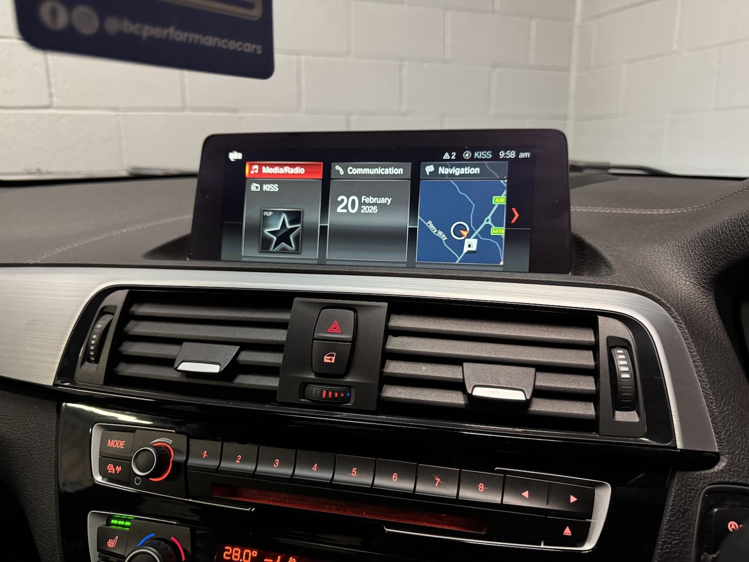 Used BMW 1 Series 2017 for sale - 77622392: Photo 49