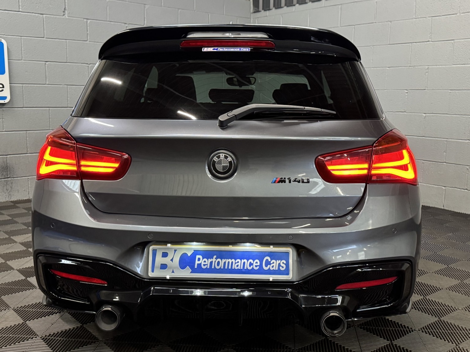 Used BMW 1 Series 2017 for sale - 77622392: Photo 5