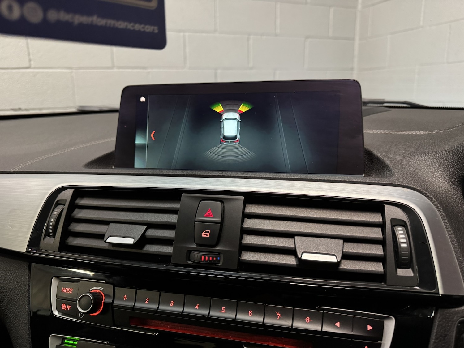 Used BMW 1 Series 2017 for sale - 77622392: Photo 50