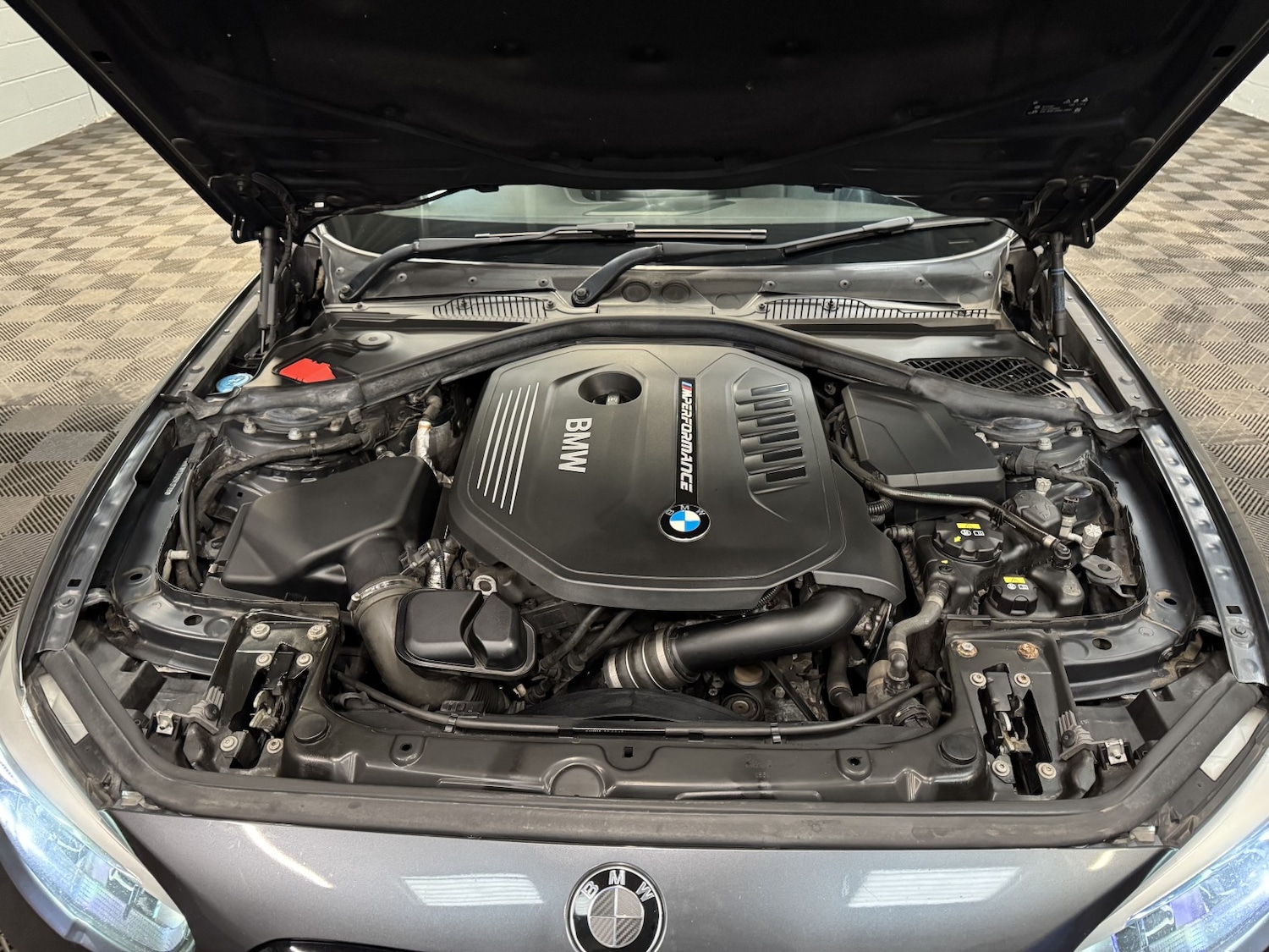 Used BMW 1 Series 2017 for sale - 77622392: Photo 51