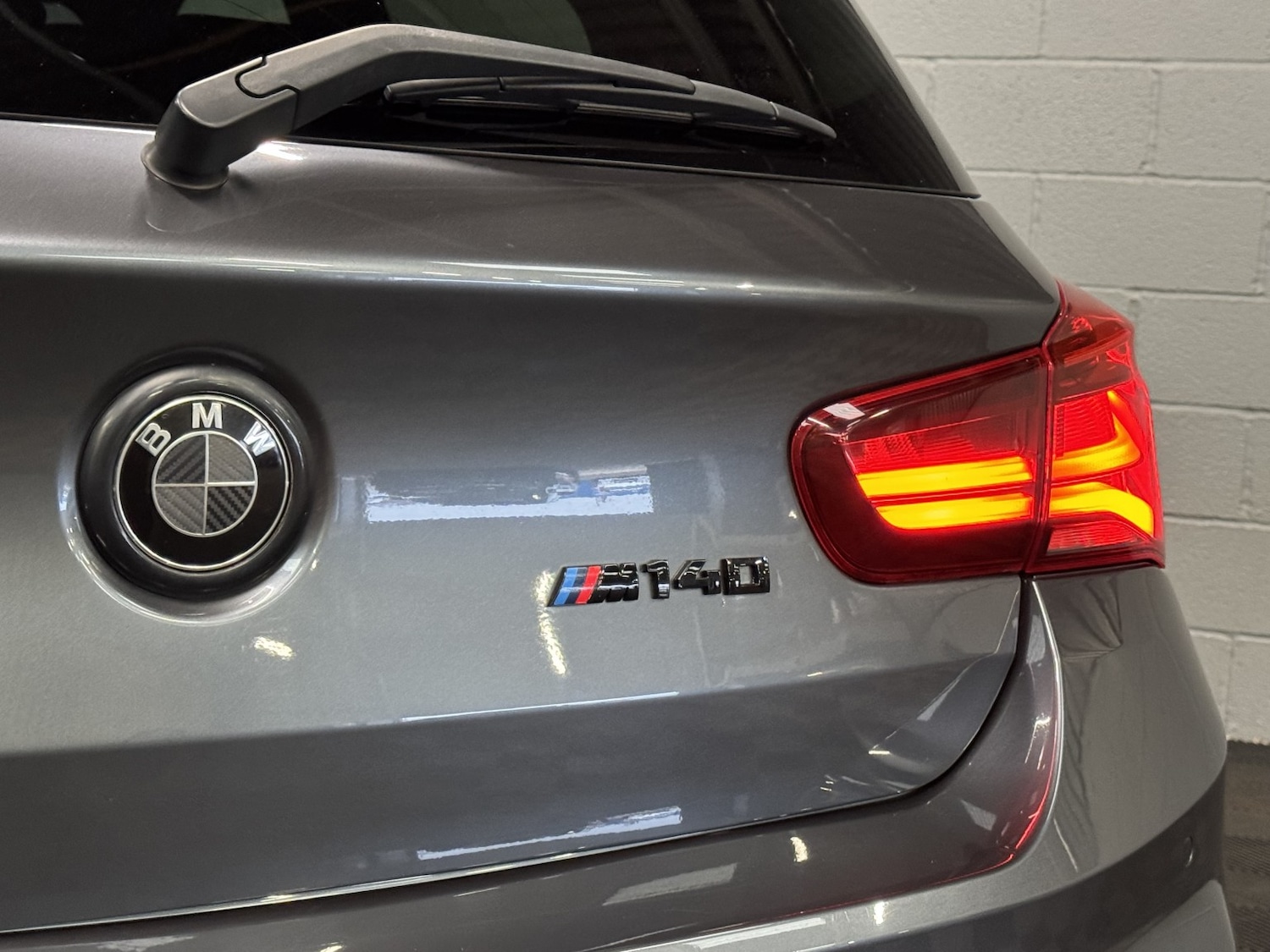 Used BMW 1 Series 2017 for sale - 77622392: Photo 7