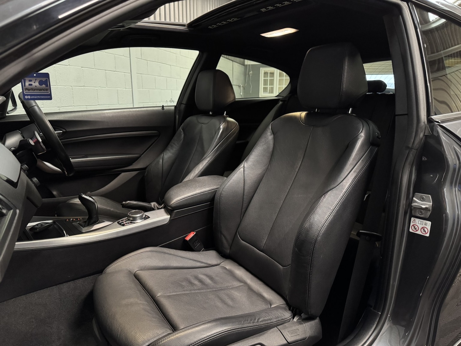 Used BMW 1 Series 2017 for sale - 77622392: Photo 8