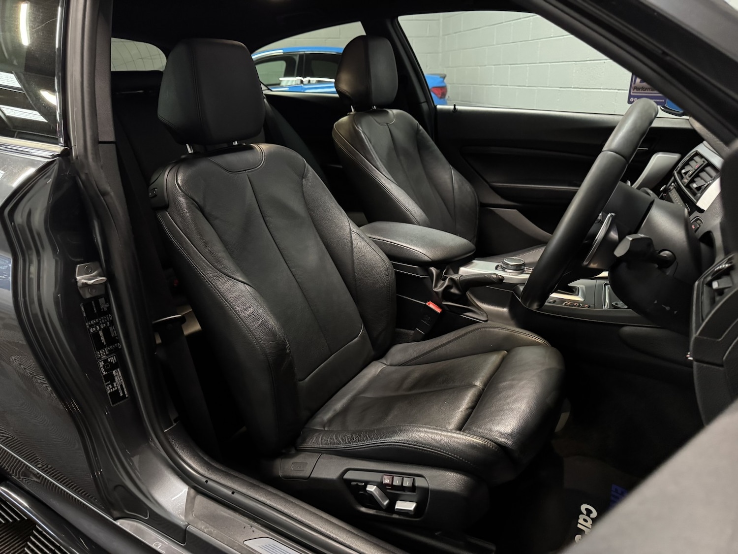 Used BMW 1 Series 2017 for sale - 77622392: Photo 9