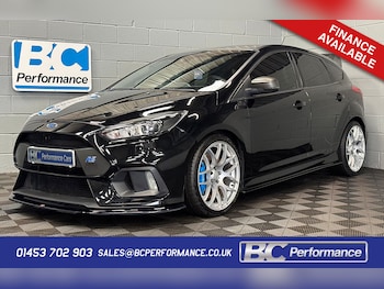 Used Ford Focus 2017 for sale - 75999872: Photo