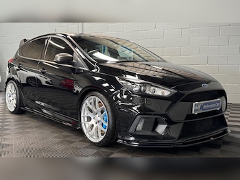 Used Ford Focus 2017 for sale - 75999872: Photo