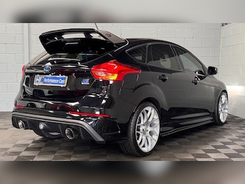 Used Ford Focus 2017 for sale - 75999872: Photo