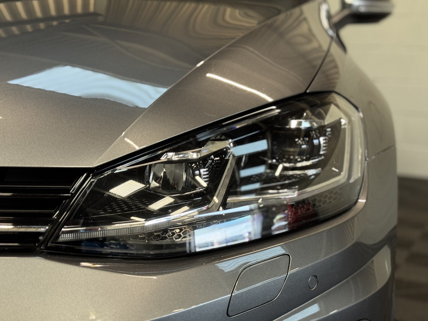 Used Volkswagen Golf 2017 for sale - 77616317: Photo 29