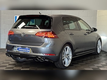 Used Volkswagen Golf 2017 for sale - 77616317: Photo