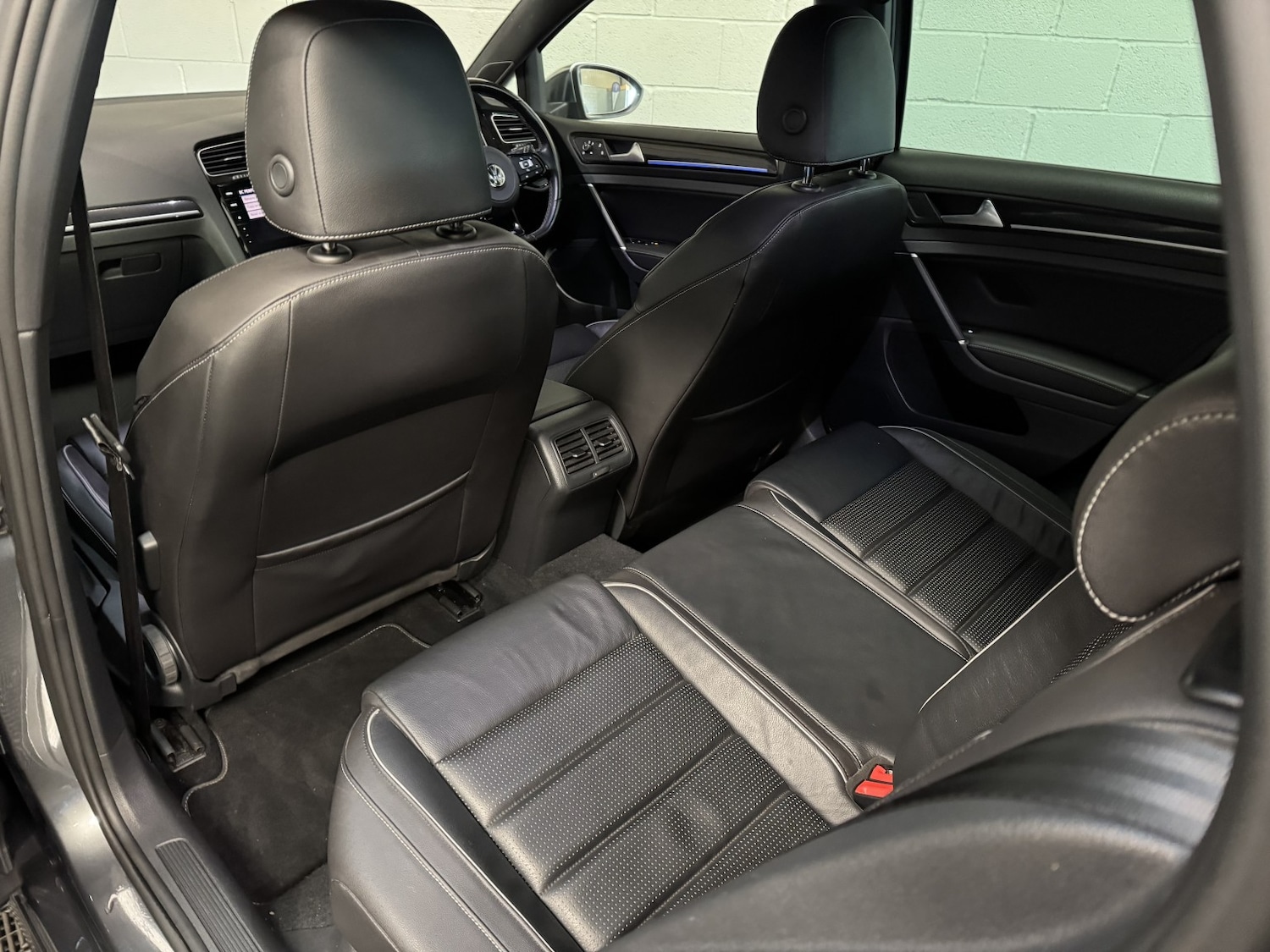 Used Volkswagen Golf 2017 for sale - 77616317: Photo 41