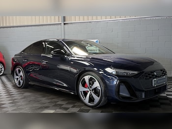 Used Audi A5 2025 for sale - 79143598: Photo