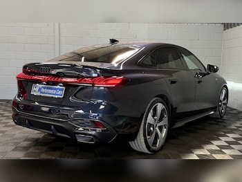 Used Audi A5 2025 for sale - 79143598: Photo