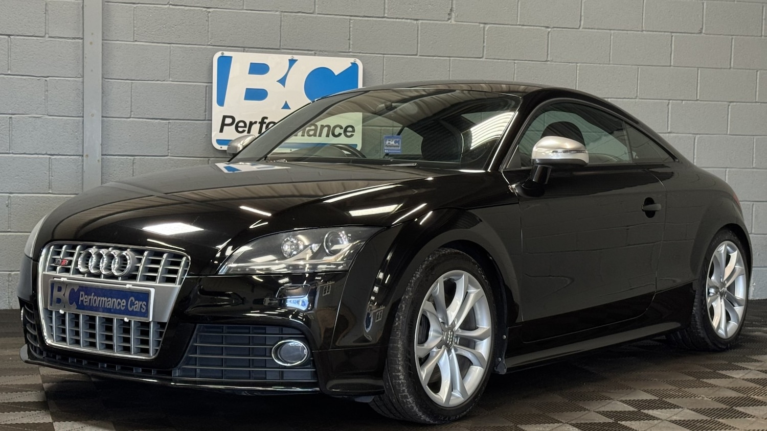 Used Audi TT 2009 for sale - 77921379: Photo 13