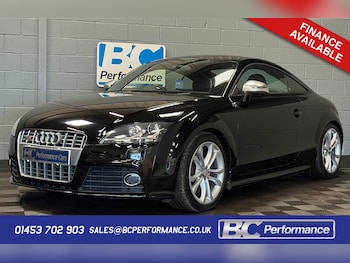 Used Audi TT 2009 for sale - 77921379: Photo