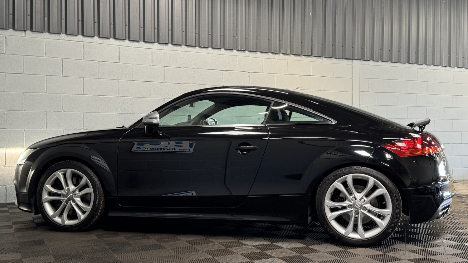 Used Audi TT 2009 for sale - 77921379: Photo 22