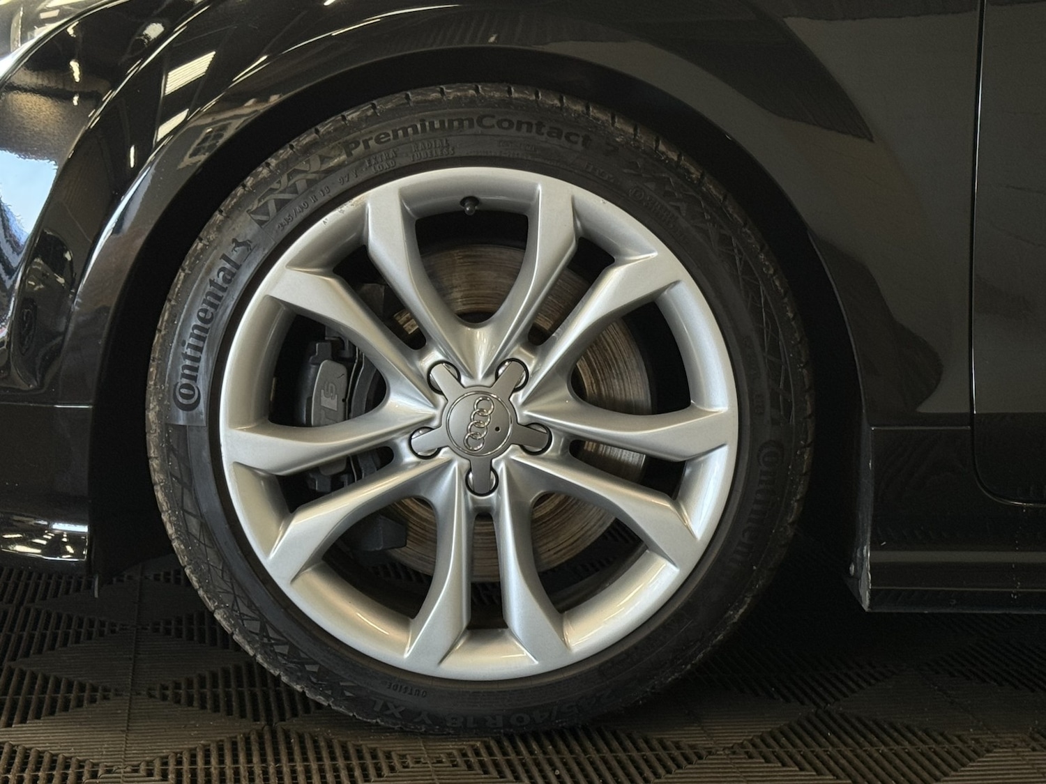 Used Audi TT 2009 for sale - 77921379: Photo 24