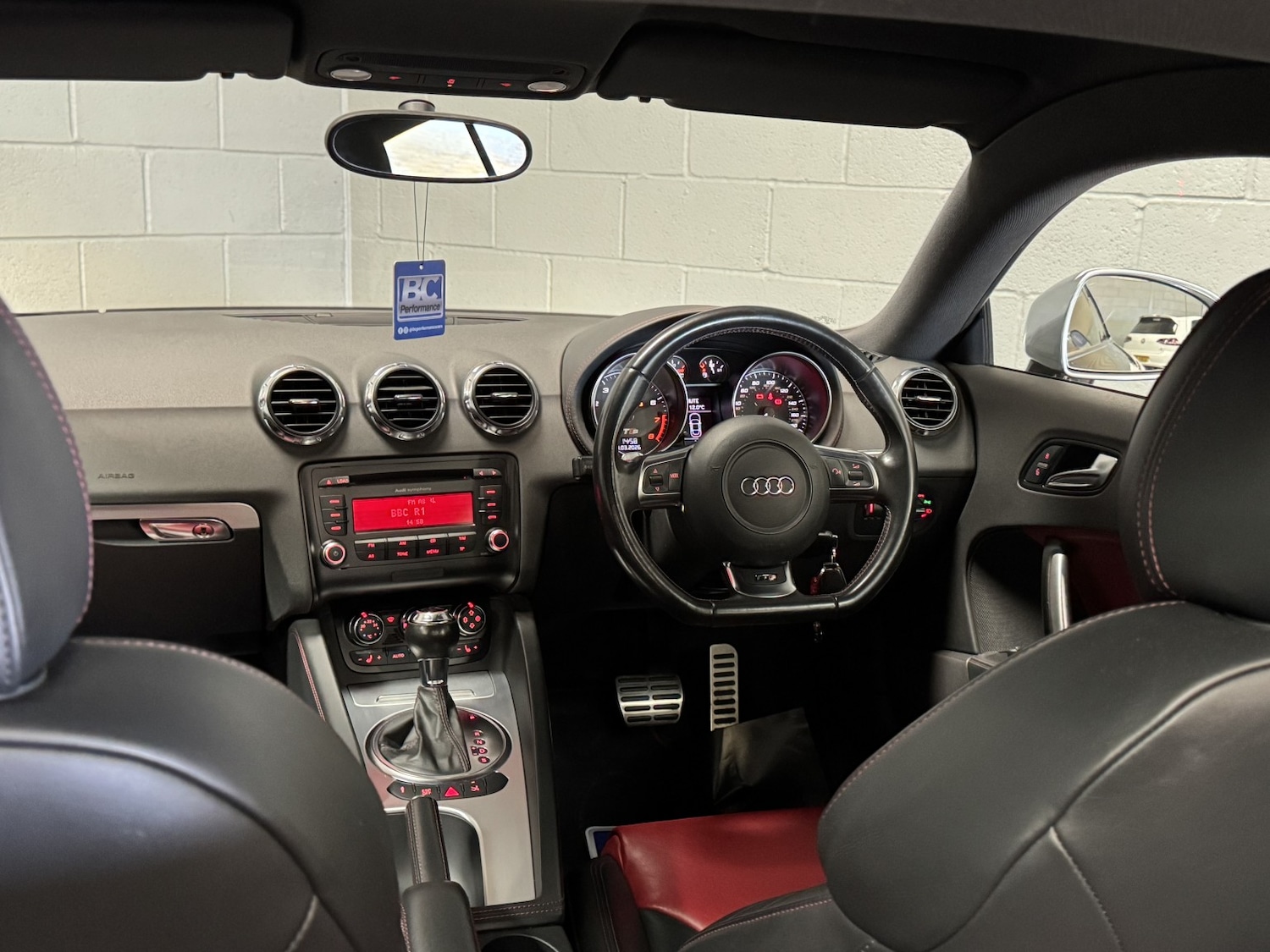 Used Audi TT 2009 for sale - 77921379: Photo 29