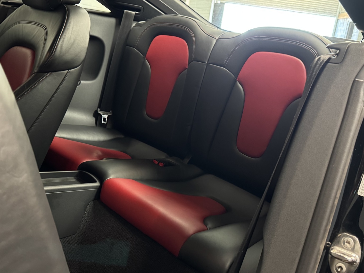 Used Audi TT 2009 for sale - 77921379: Photo 30