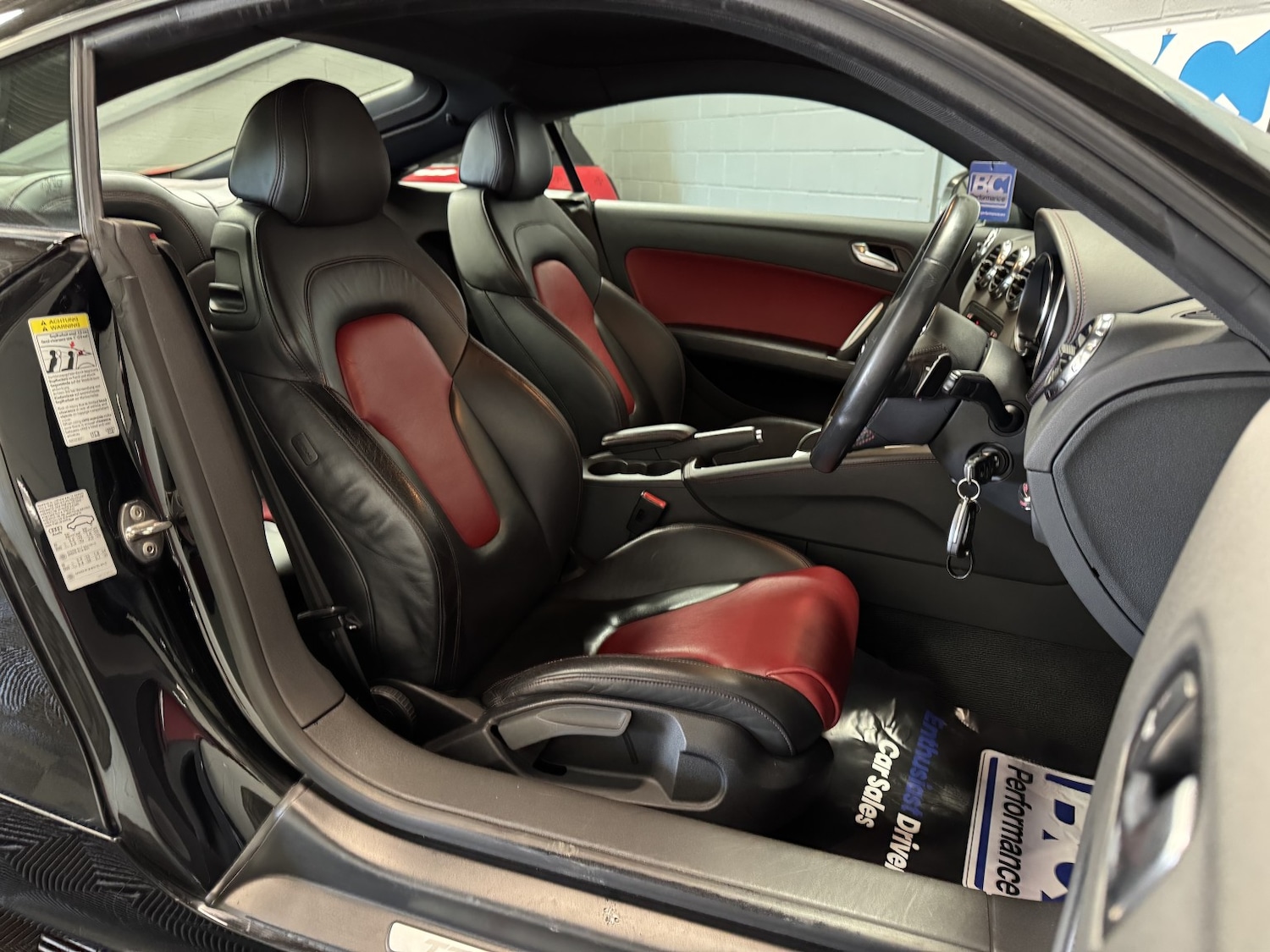 Used Audi TT 2009 for sale - 77921379: Photo 39