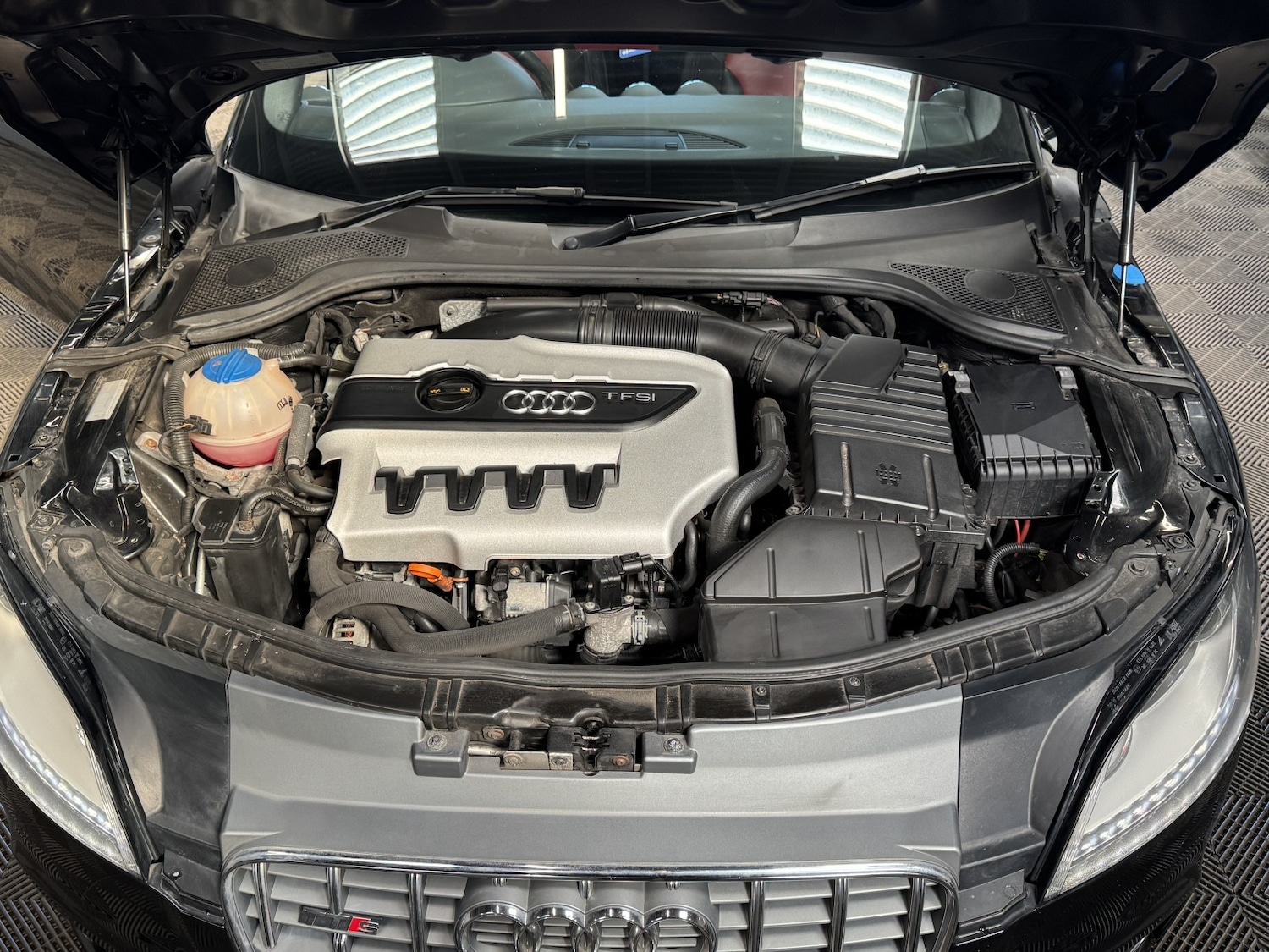 Used Audi TT 2009 for sale - 77921379: Photo 41