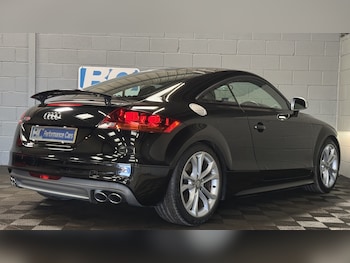 Used Audi TT 2009 for sale - 77921379: Photo