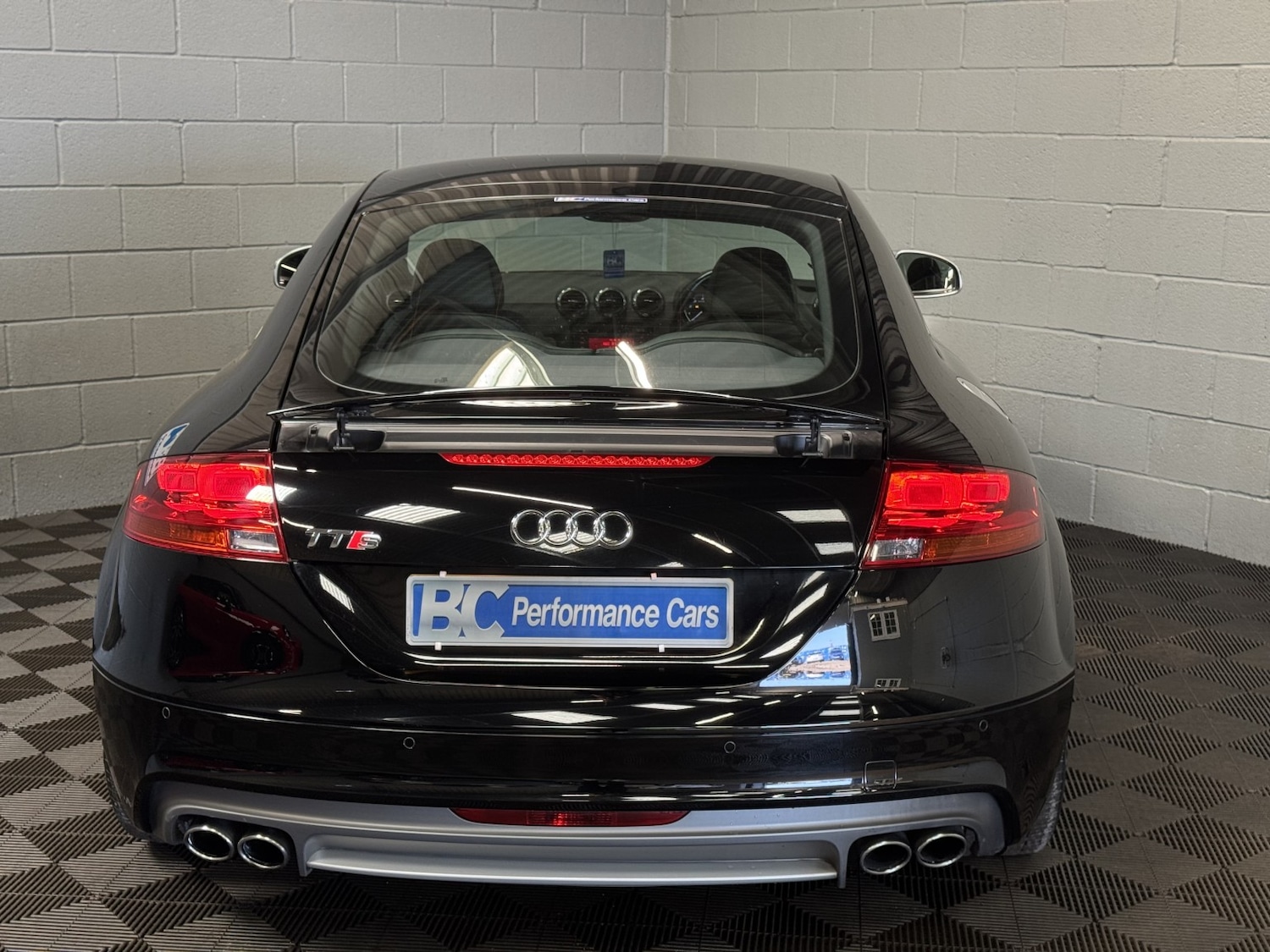 Used Audi TT 2009 for sale - 77921379: Photo 5