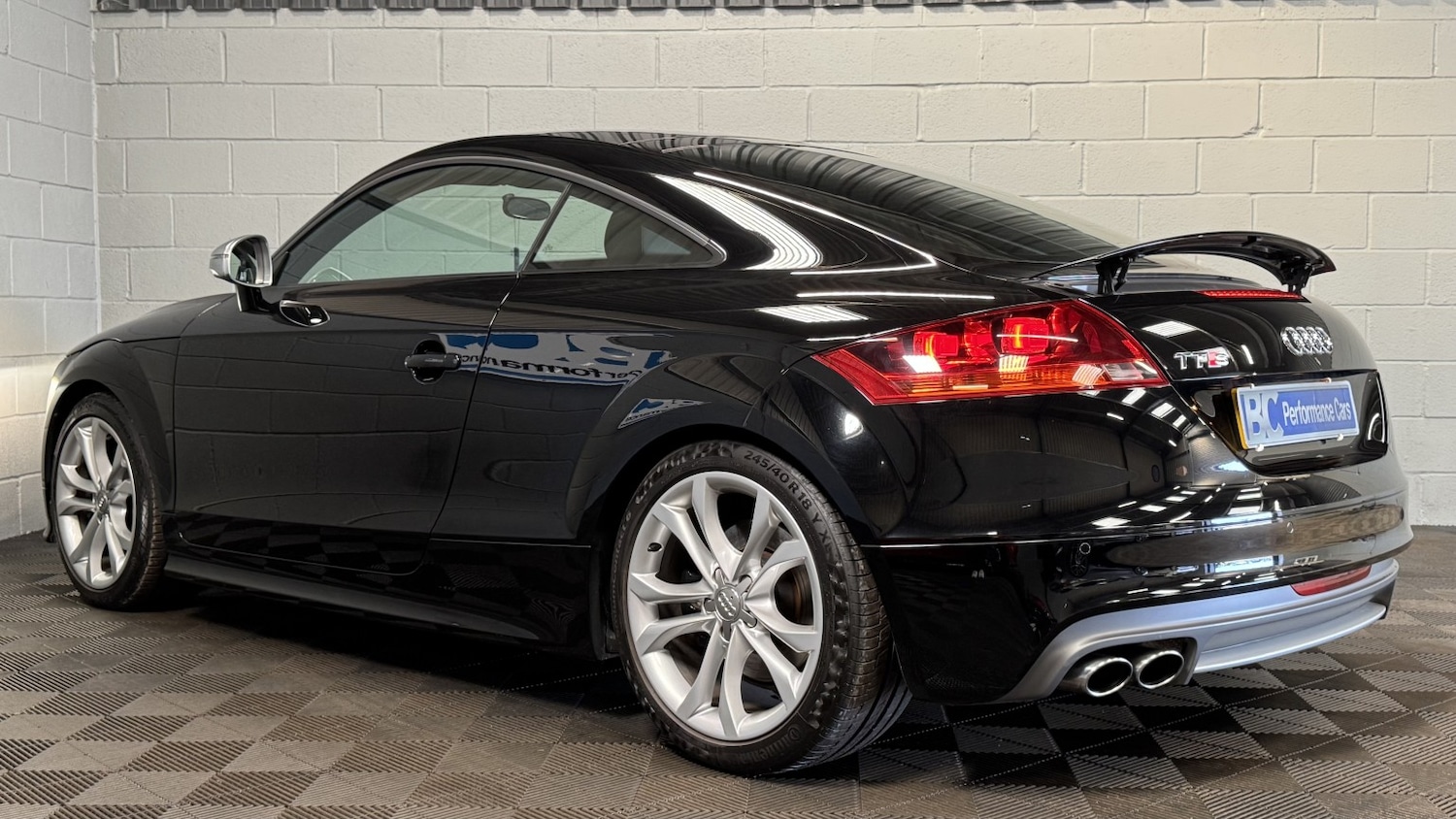 Used Audi TT 2009 for sale - 77921379: Photo 7