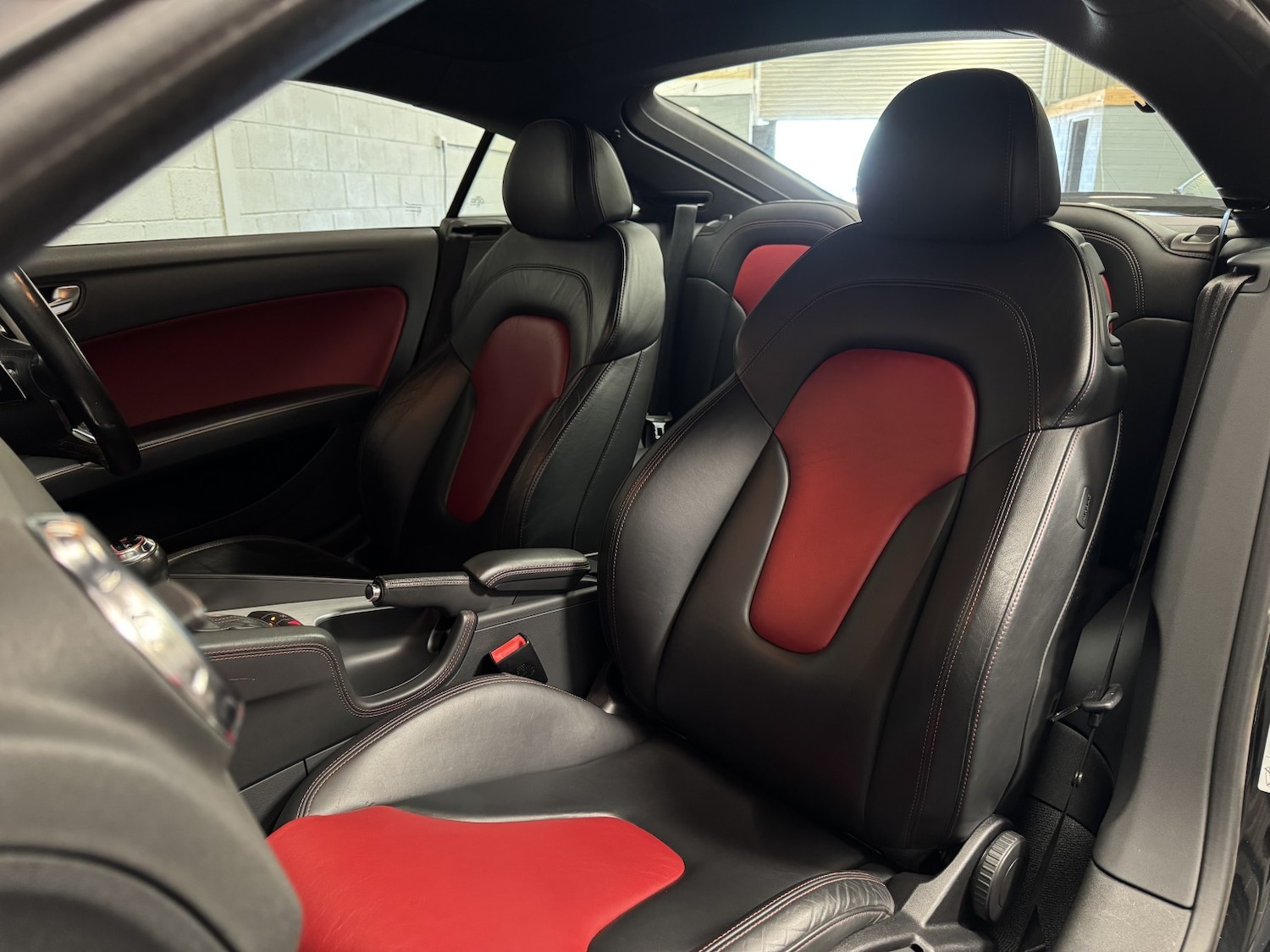 Used Audi TT 2009 for sale - 77921379: Photo 9