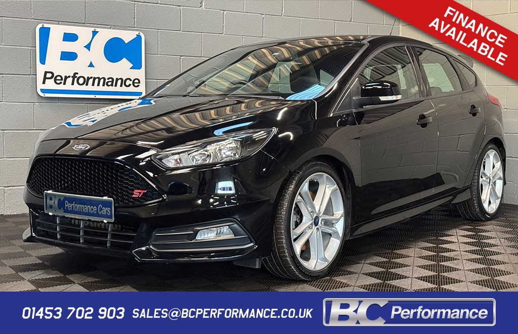 Used Ford Focus 2016 for sale - 76777042: Photo 1