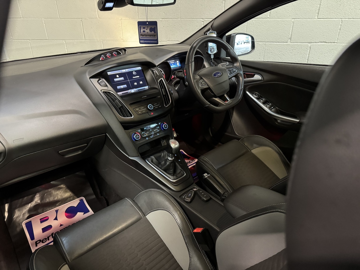 Used Ford Focus 2016 for sale - 76777042: Photo 11