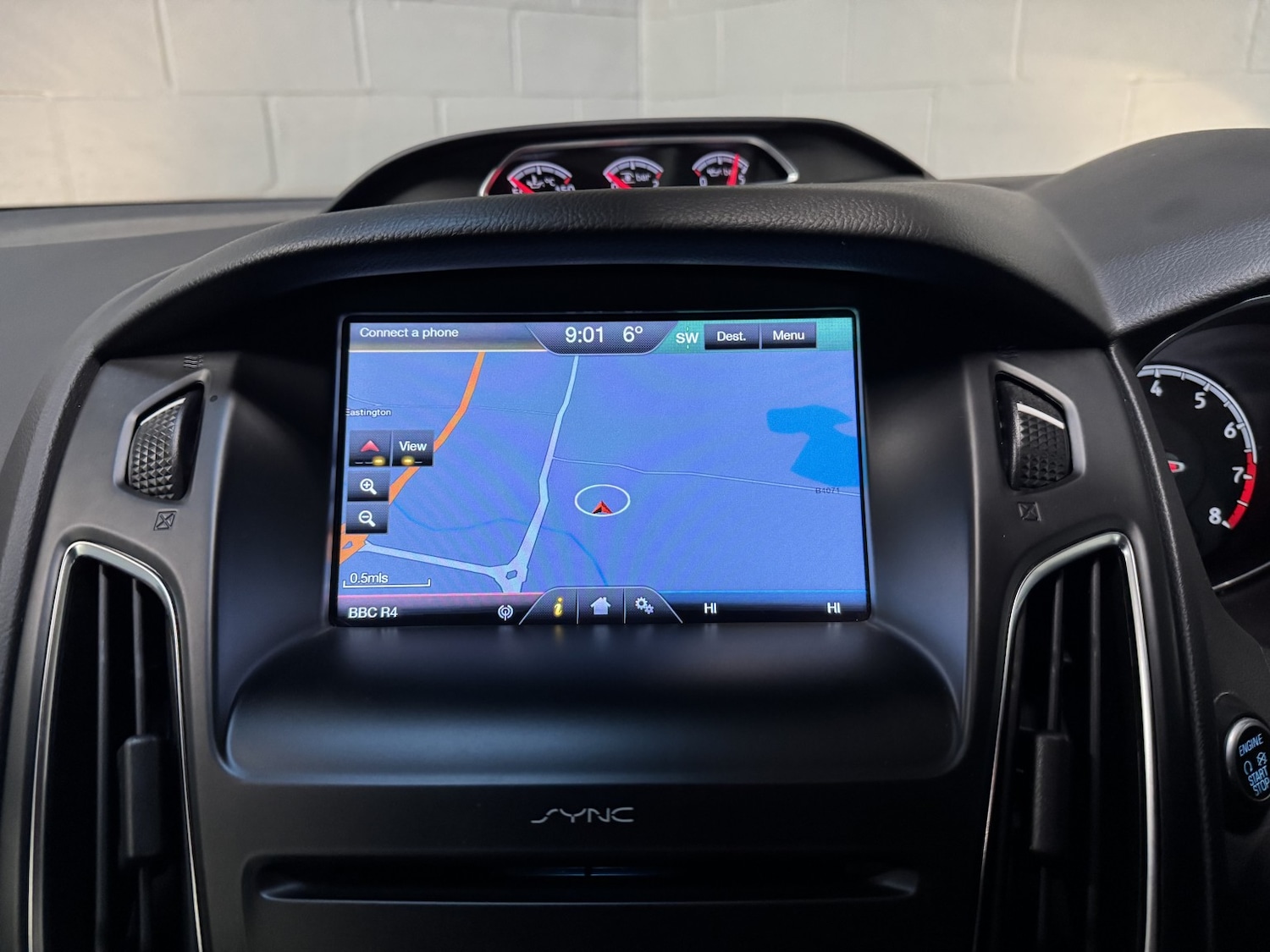 Used Ford Focus 2016 for sale - 76777042: Photo 13