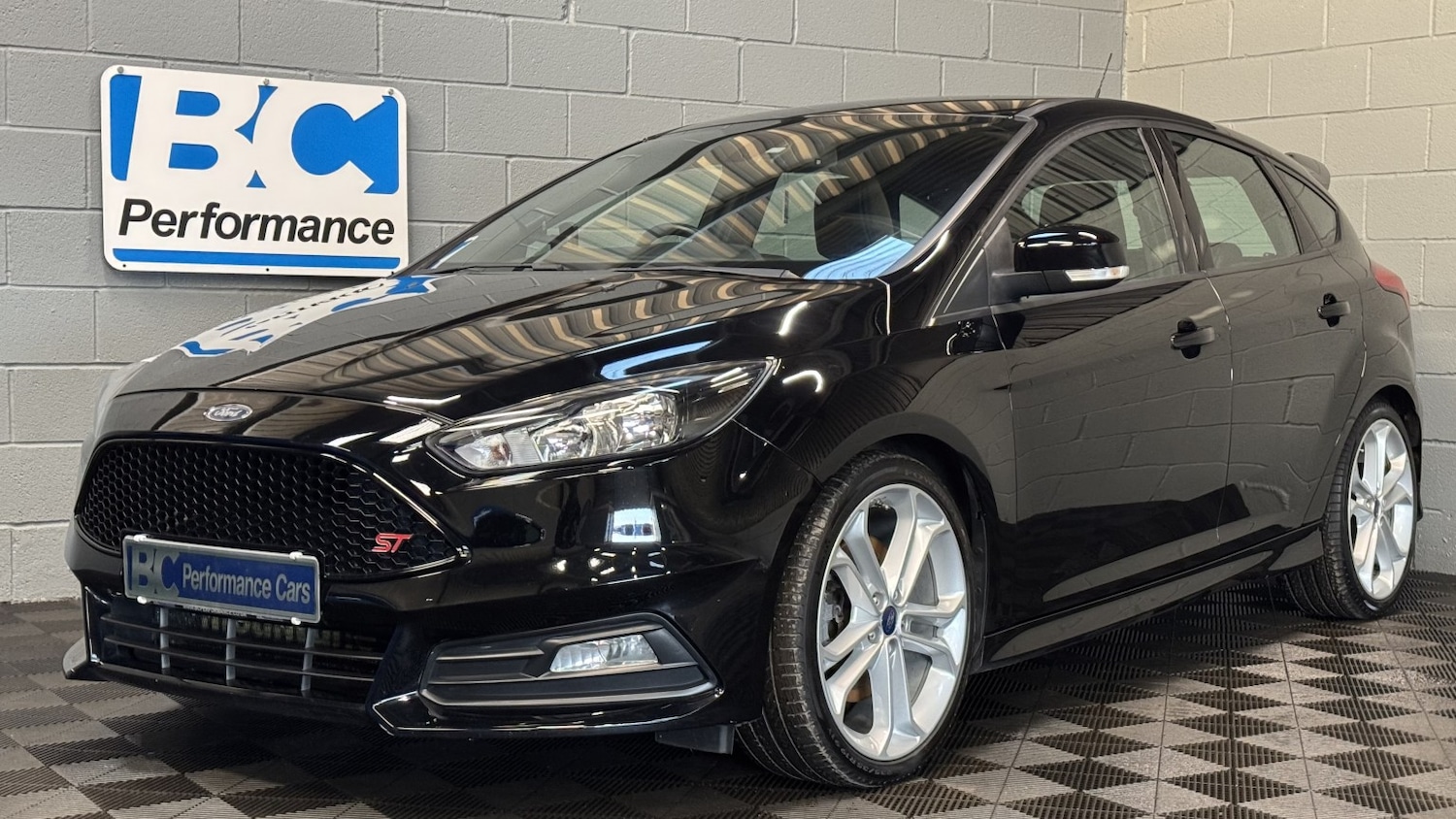 Used Ford Focus 2016 for sale - 76777042: Photo 15