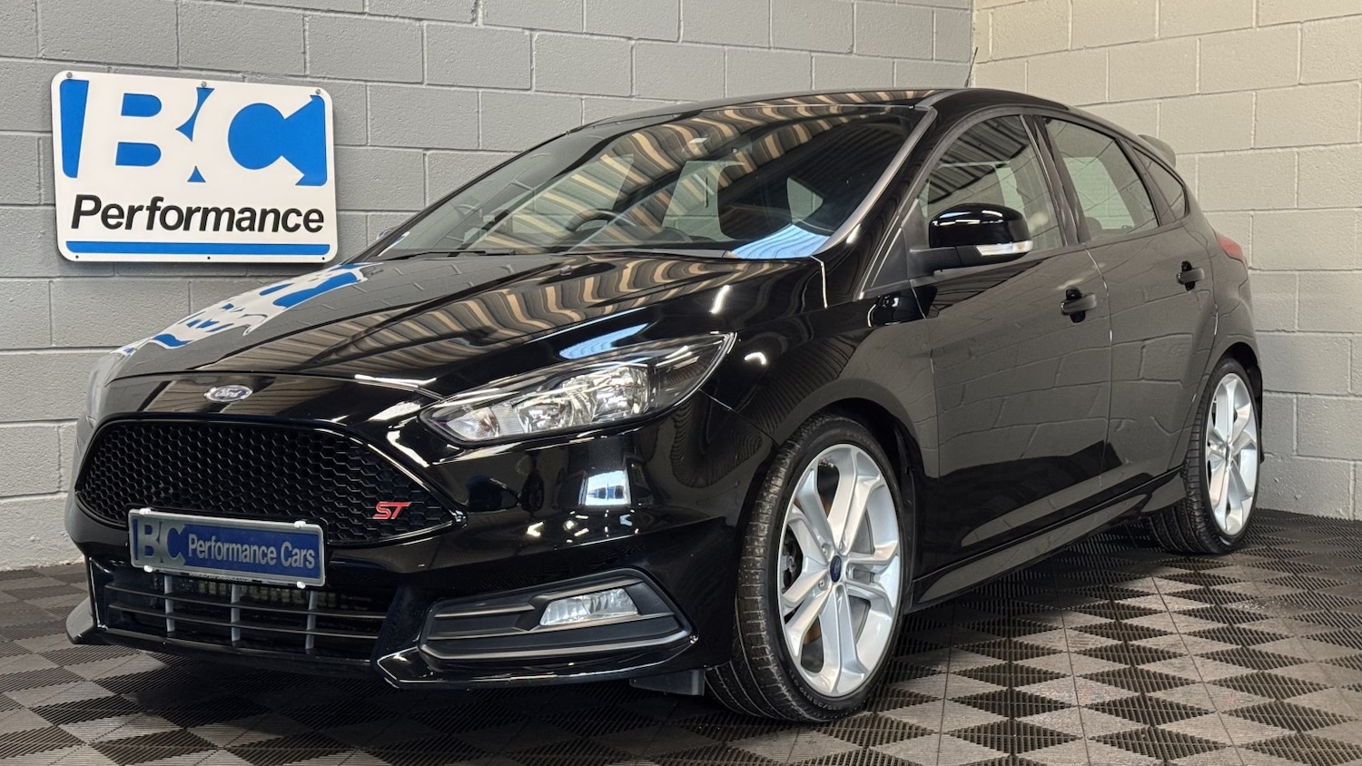 Used Ford Focus 2016 for sale - 76777042: Photo 16