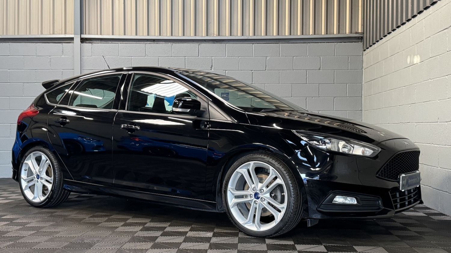 Used Ford Focus 2016 for sale - 76777042: Photo 17