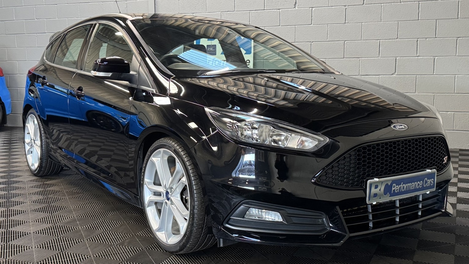 Used Ford Focus 2016 for sale - 76777042: Photo 19