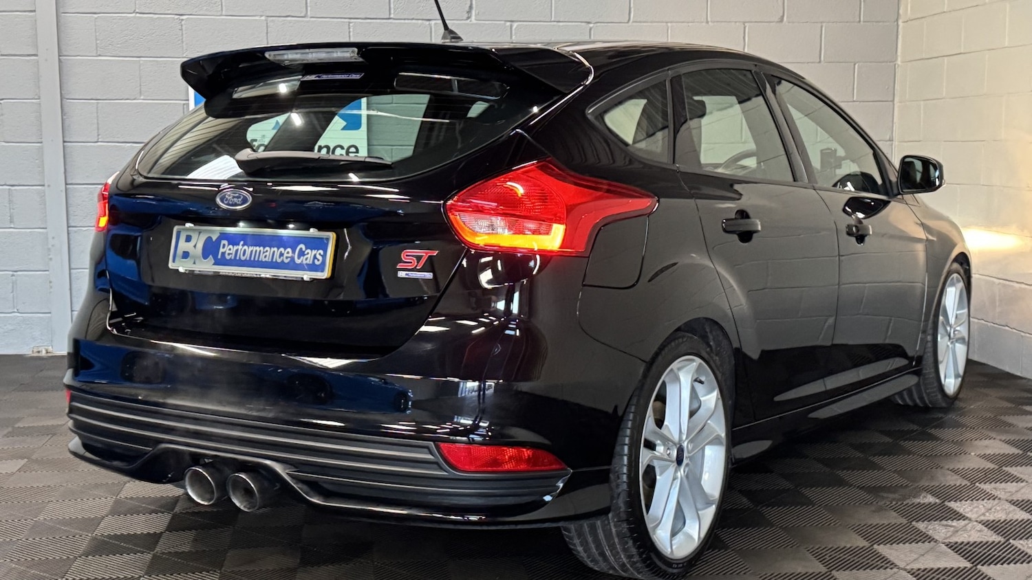 Used Ford Focus 2016 for sale - 76777042: Photo 22