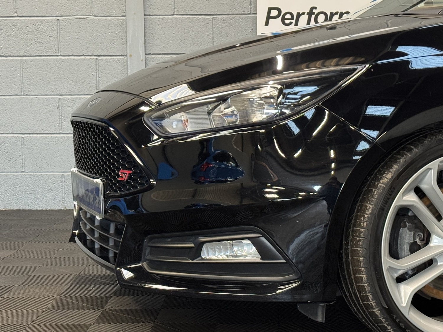 Used Ford Focus 2016 for sale - 76777042: Photo 23