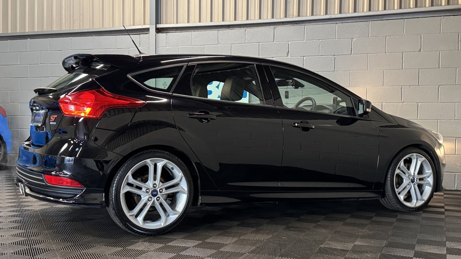 Used Ford Focus 2016 for sale - 76777042: Photo 24