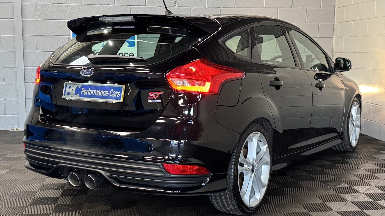 Used Ford Focus 2016 for sale - 76777042: Photo 26