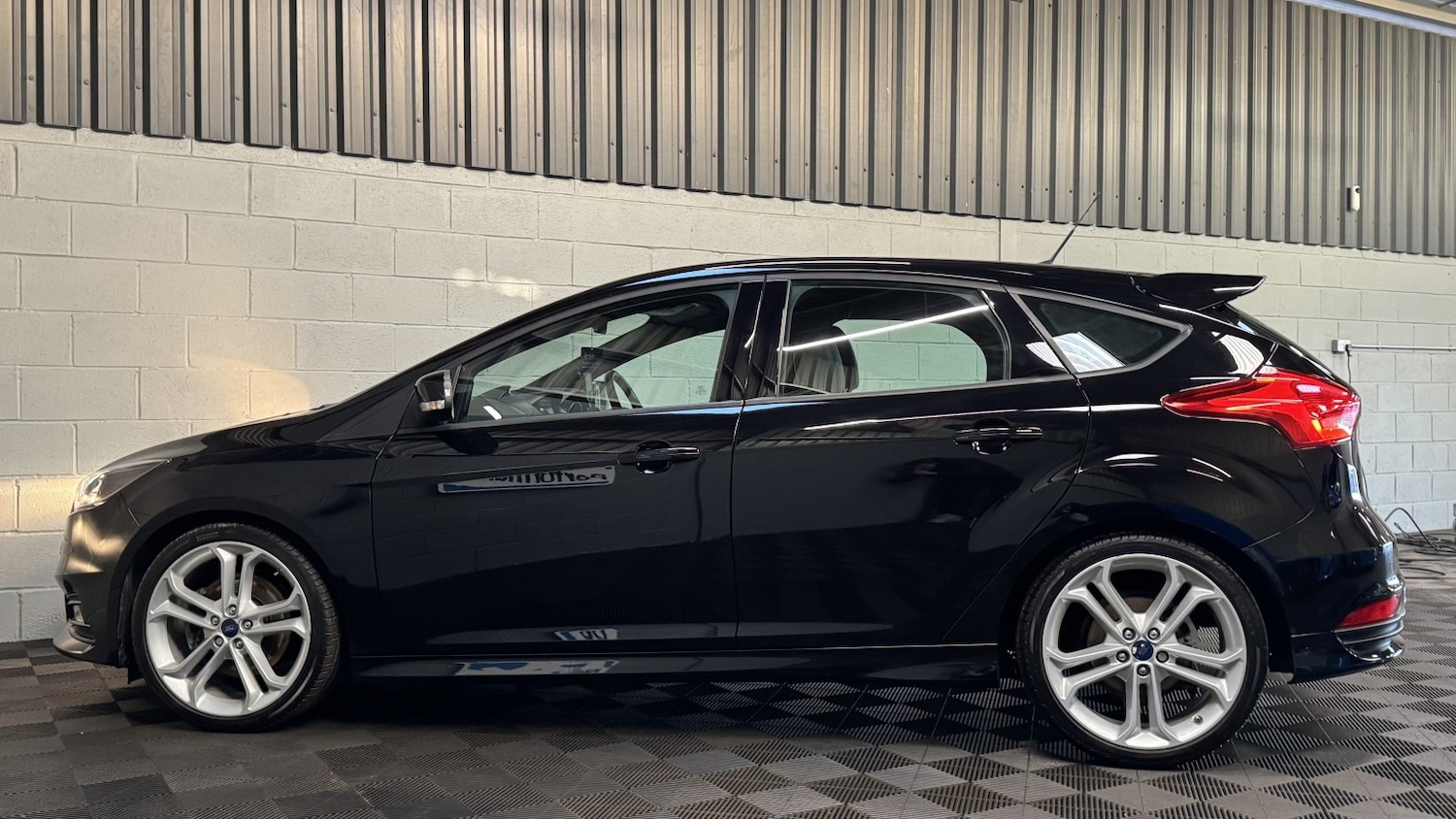 Used Ford Focus 2016 for sale - 76777042: Photo 27