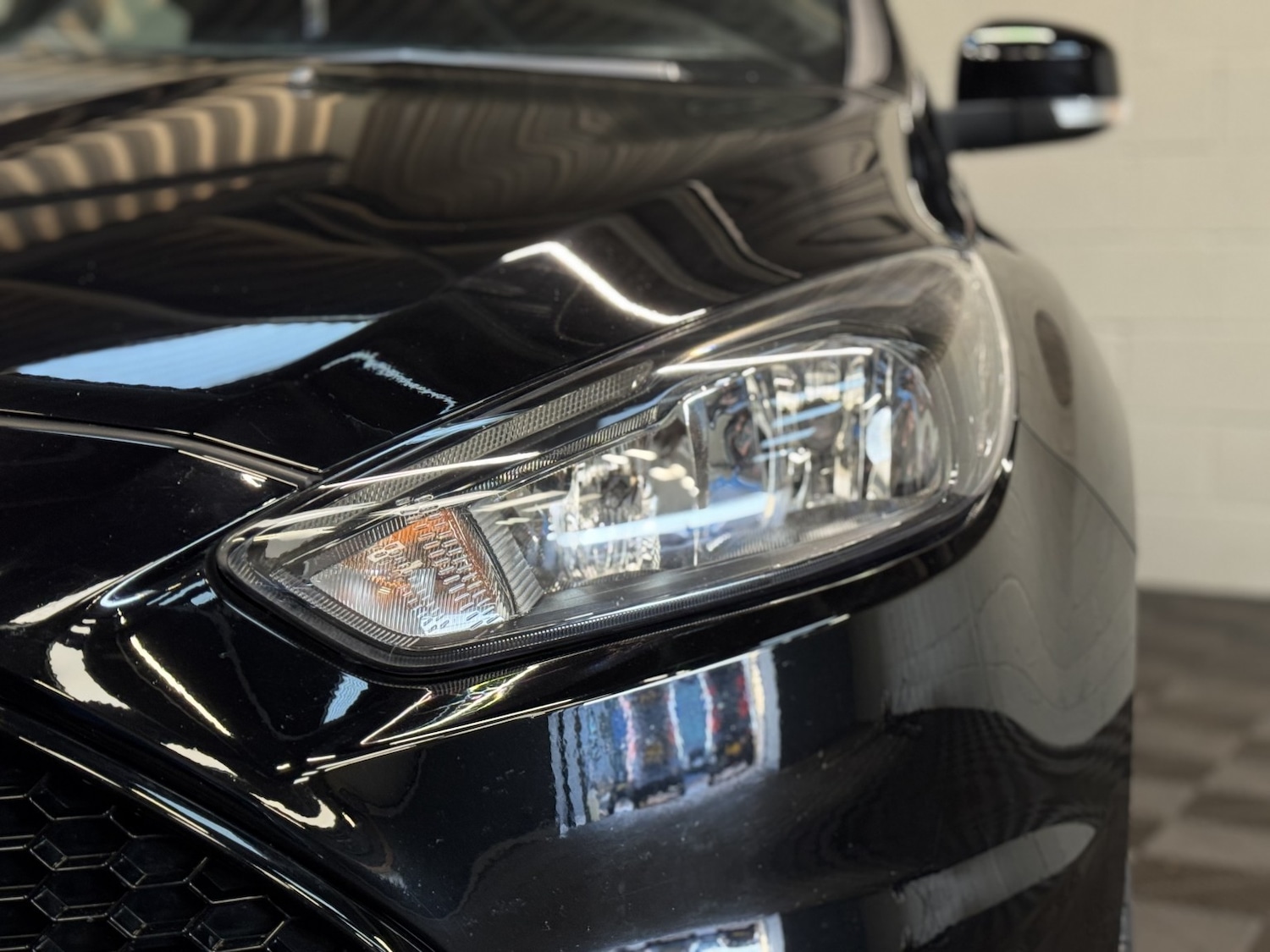 Used Ford Focus 2016 for sale - 76777042: Photo 29