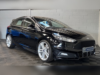 Used Ford Focus 2016 for sale - 76777042: Photo