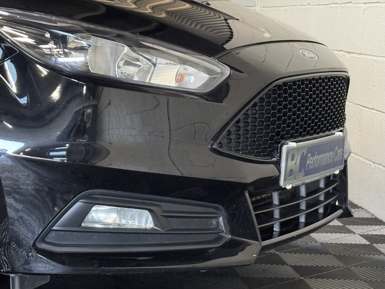 Used Ford Focus 2016 for sale - 76777042: Photo 33