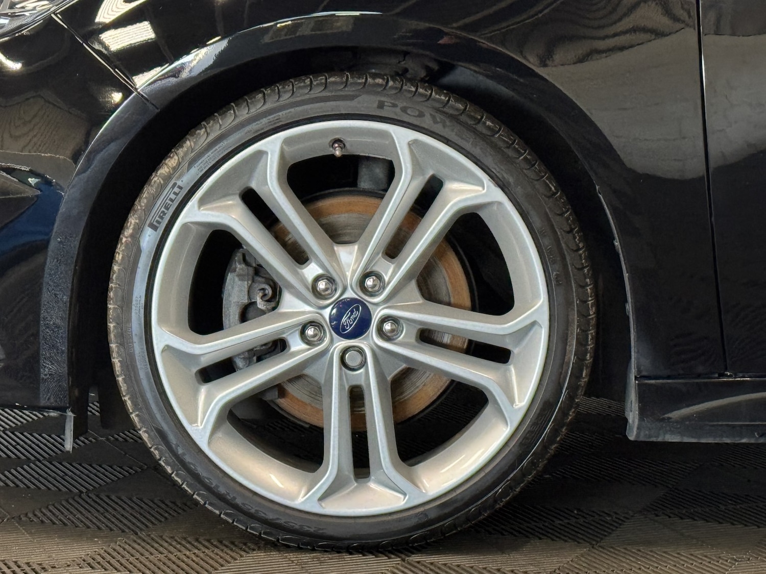 Used Ford Focus 2016 for sale - 76777042: Photo 35