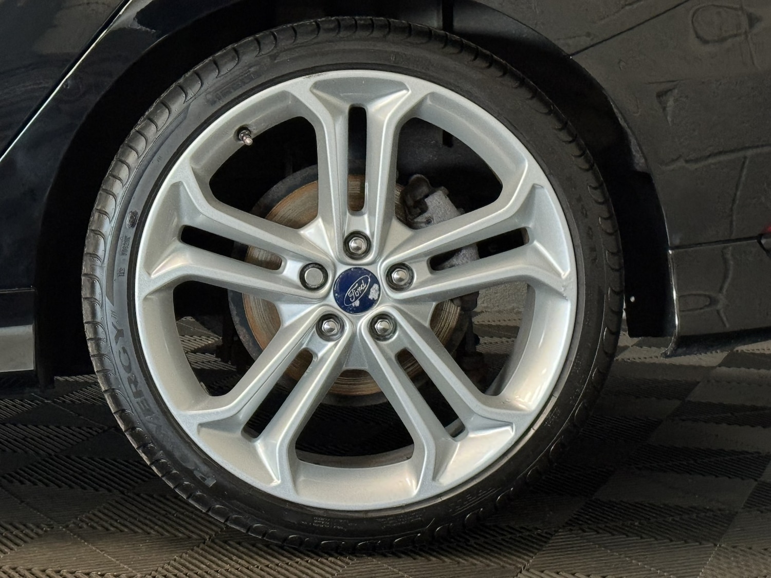 Used Ford Focus 2016 for sale - 76777042: Photo 36