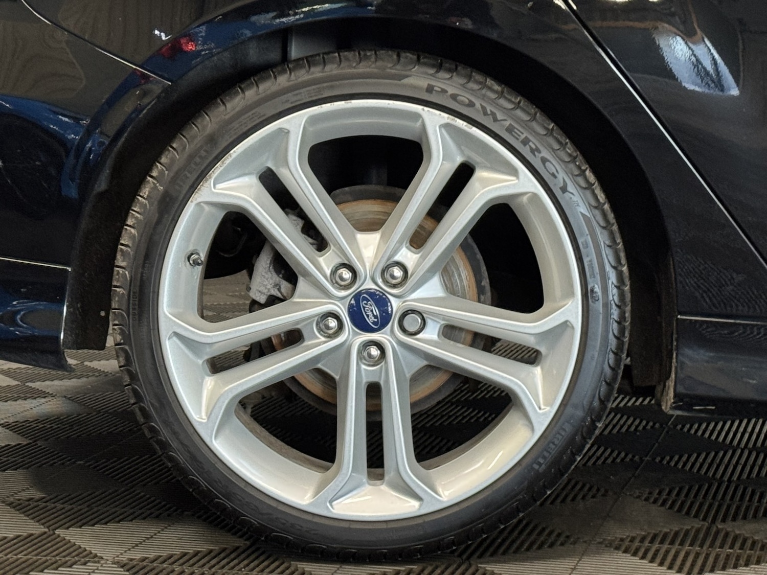 Used Ford Focus 2016 for sale - 76777042: Photo 37