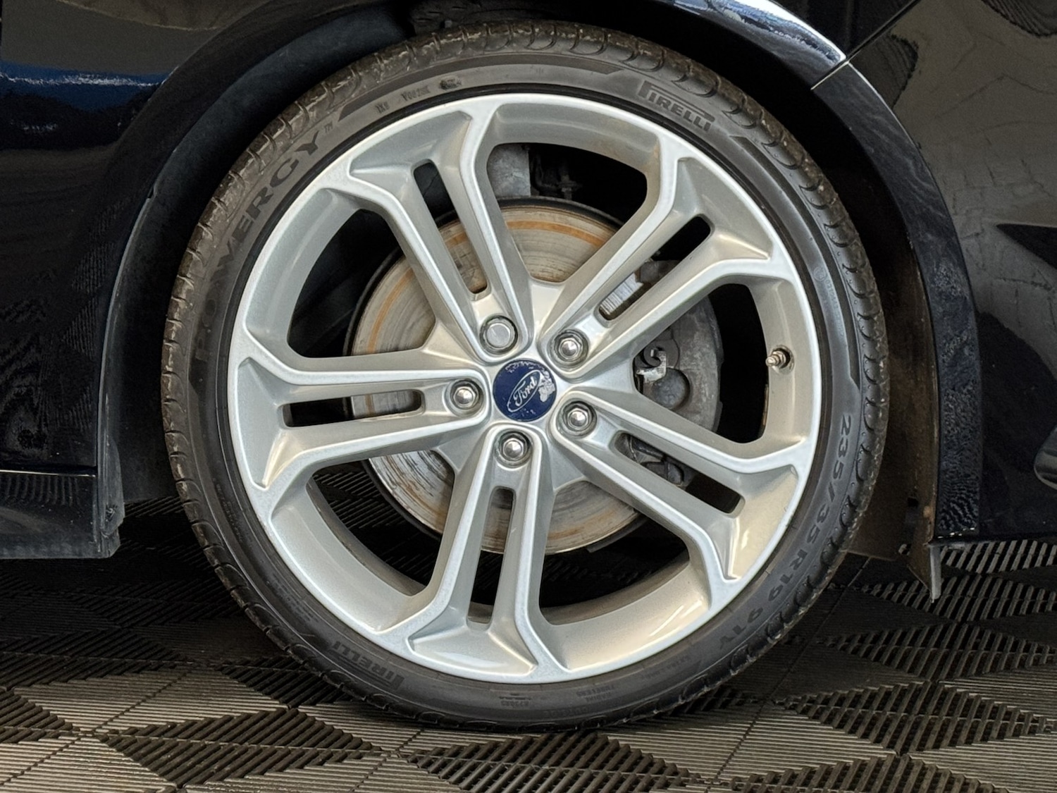 Used Ford Focus 2016 for sale - 76777042: Photo 38