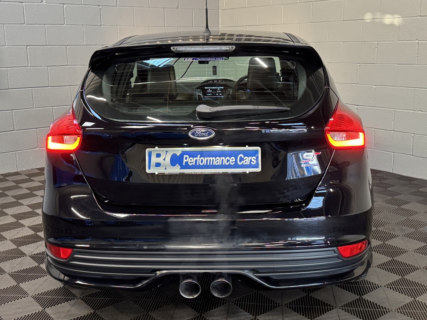 Used Ford Focus 2016 for sale - 76777042: Photo 4